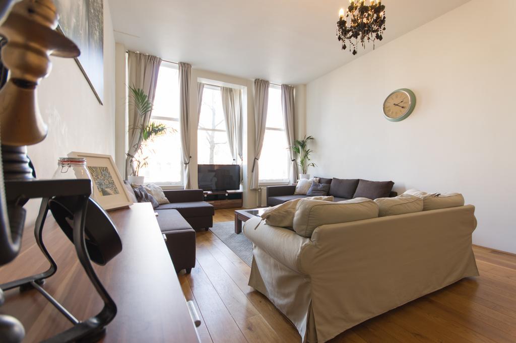 Caesars Studio Apartment Amsterdam Room photo